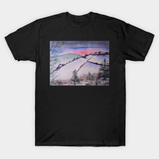 Isle of Man T-Shirt